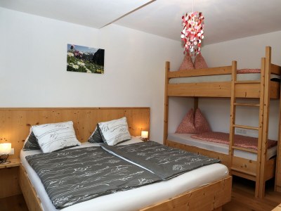 Holiday house Apartment in Mittersill near Hohe Tauern - Features photo 14