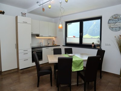 Holiday house Apartment in Mittersill near Hohe Tauern - Features photo 16