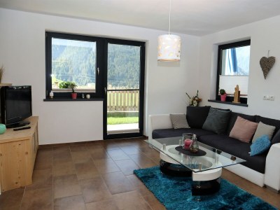 Holiday house Apartment in Mittersill near Hohe Tauern - Features photo 18