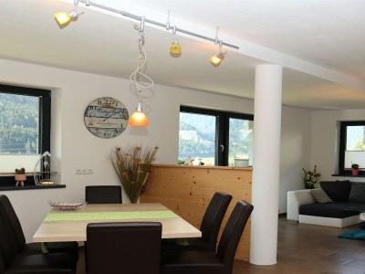 Holiday house Apartment in Mittersill near Hohe Tauern - Features photo 19