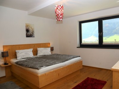 Holiday house Apartment in Mittersill near Hohe Tauern - Features photo 21