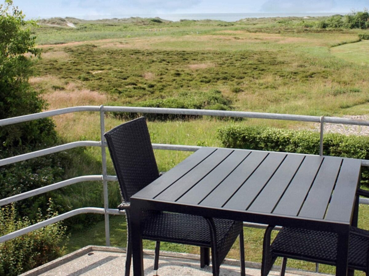 Holiday house 4 person holiday home in Hals-By Traum - Outdoor photo 2