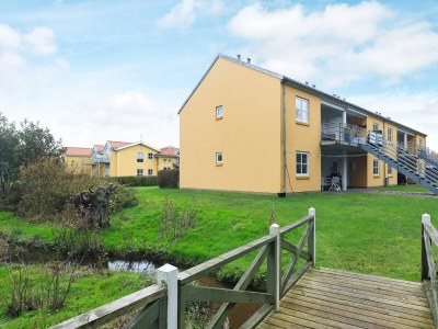 Holiday house 4 person holiday home in Hals-By Traum - Outdoor photo 5