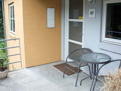 Holiday house 4 person holiday home in Hals-By Traum - Outdoor photo 9