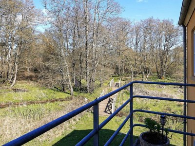 Holiday house 4 person holiday home in Hals-By Traum - Outdoor photo 12