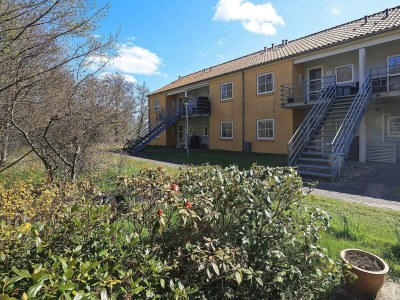 Holiday house 4 person holiday home in Hals-By Traum - Outdoor photo 13