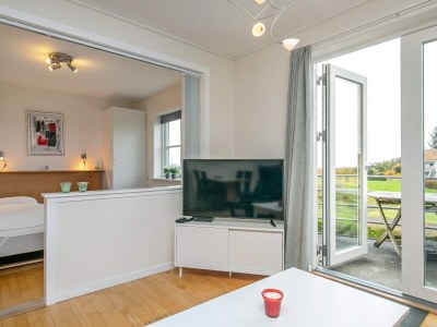 Holiday house 4 person holiday home in Hals-By Traum - Outdoor photo 14