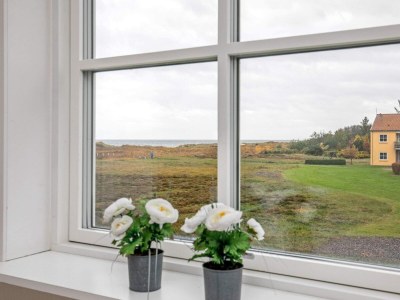 Holiday house 4 person holiday home in Hals-By Traum - Outdoor photo 17