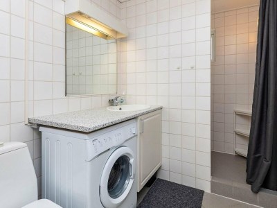 Holiday house 4 person holiday home in Hals-By Traum - Outdoor photo 18