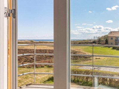 Holiday house 4 person holiday home in Hals-By Traum - Outdoor photo 21