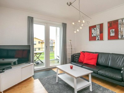 Holiday house 4 person holiday home in Hals-By Traum - Outdoor photo 23