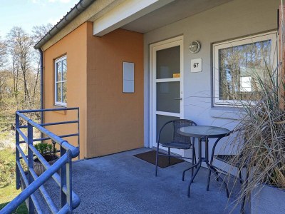 Holiday house 4 person holiday home in Hals-By Traum - Outdoor photo 24