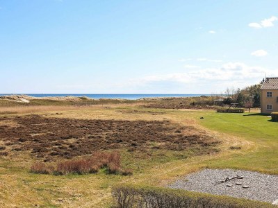 Holiday house 4 person holiday home in Hals-By Traum - Outdoor photo 25