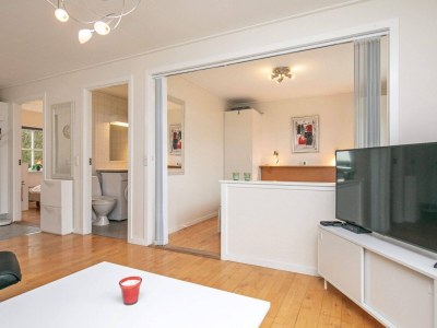 Holiday house 4 person holiday home in Hals-By Traum - Outdoor photo 26