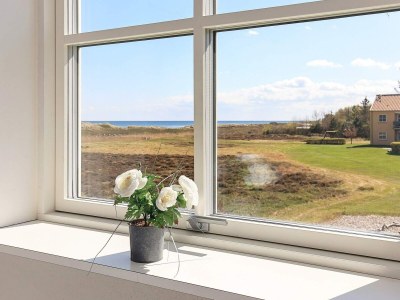 Holiday house 4 person holiday home in Hals-By Traum - Outdoor photo 27