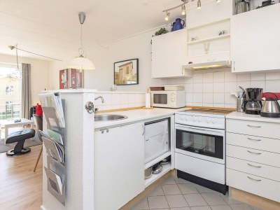 Holiday house 4 person holiday home in Hals-By Traum - Outdoor photo 31