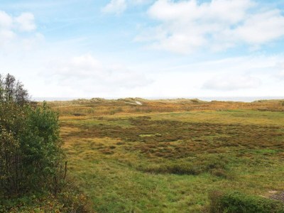 Holiday house 4 person holiday home in Hals-By Traum - Outdoor photo 32