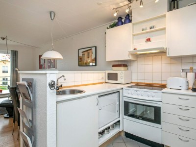 Holiday house 4 person holiday home in Hals-By Traum - Outdoor photo 33