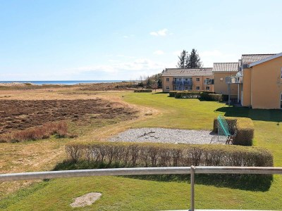 Holiday house 4 person holiday home in Hals-By Traum - Outdoor photo 34