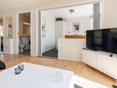 Holiday house 4 person holiday home in Hals-By Traum - Outdoor photo 35