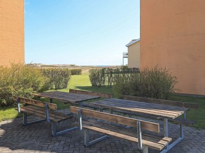 Holiday house 4 person holiday home in Hals-By Traum - Outdoor photo 38