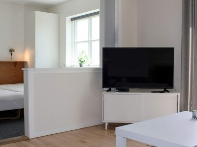 Holiday house 4 person holiday home in Hals-By Traum - Outdoor photo 40