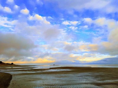 Holiday house 4 person holiday home in Hals-By Traum - Outdoor photo 41