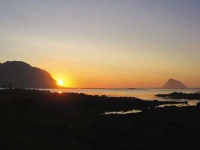 Holiday house 7 Personen Ferienhaus in Bøstad-By Traum - Holiday house