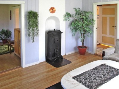 Holiday house 7 Personen Ferienhaus in Bøstad-By Traum - Outdoor photo 4