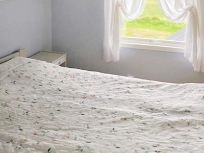 Holiday house 7 Personen Ferienhaus in Bøstad-By Traum - Outdoor photo 6