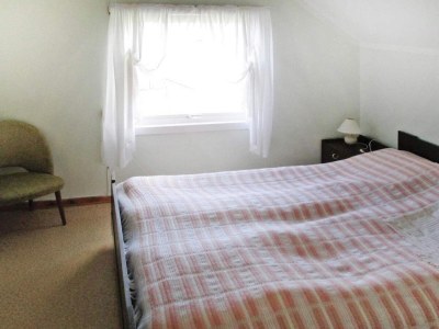 Holiday house 7 Personen Ferienhaus in Bøstad-By Traum - Outdoor photo 13