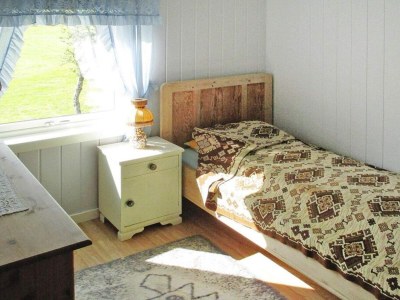 Holiday house 7 Personen Ferienhaus in Bøstad-By Traum - Outdoor photo 17