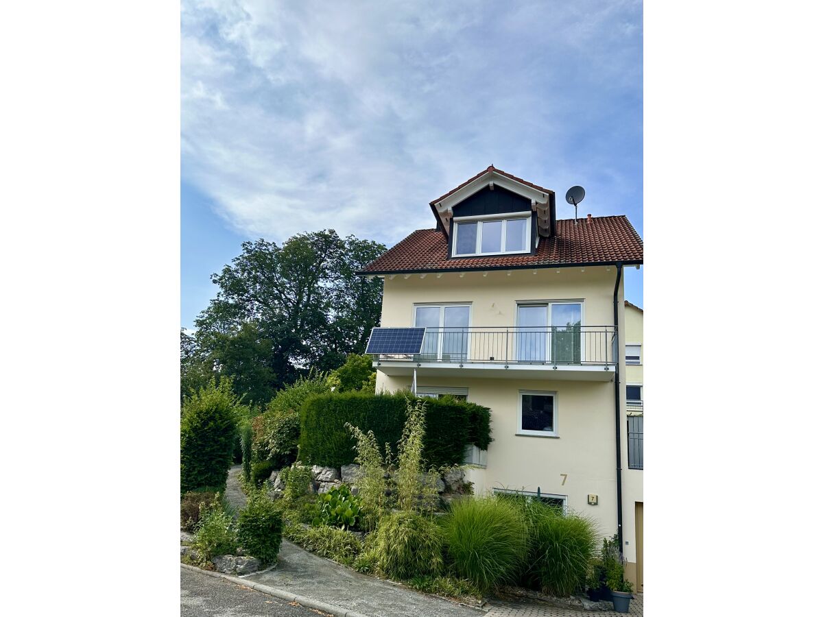 Holiday apartment double room - Outdoor photo 5