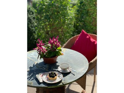 Holiday apartment double room - Outdoor photo 2