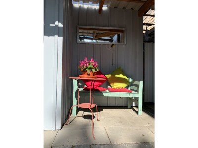 Holiday apartment double room - Outdoor photo 3