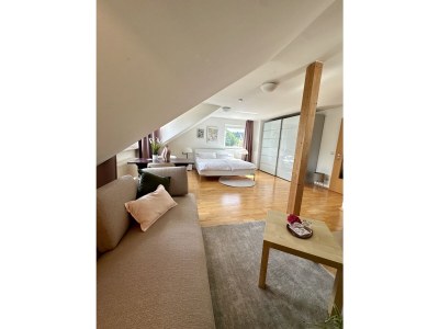 Holiday apartment double room - Features photo 6