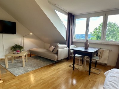 Holiday apartment double room - Features photo 7