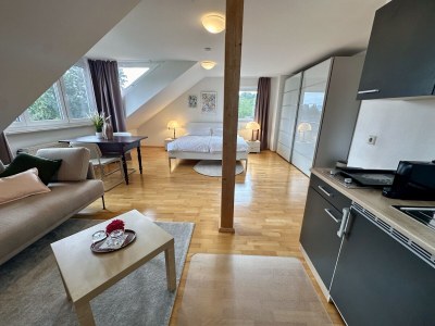 Holiday apartment double room - Features photo 8