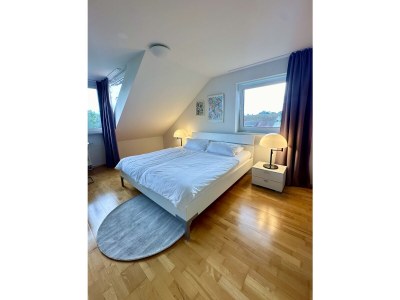 Holiday apartment double room - Features photo 10