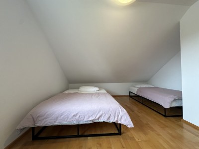 Holiday apartment double room - Features photo 12