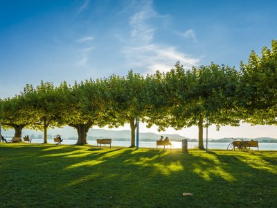 Holiday apartment double room - Environment photo 16