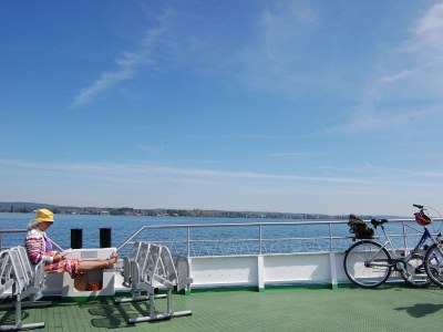 Holiday apartment double room - Environment photo 17