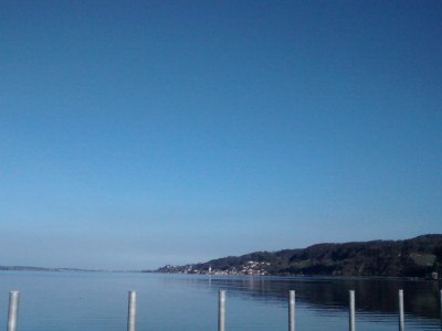 Holiday apartment double room - Environment photo 18