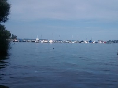 Holiday apartment double room - Environment photo 19