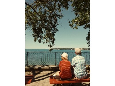 Holiday apartment double room - Environment photo 22