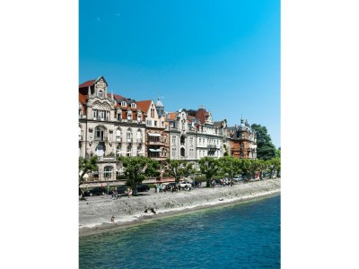 Holiday apartment double room - Environment photo 23