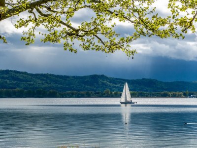 Holiday apartment double room - Environment photo 24