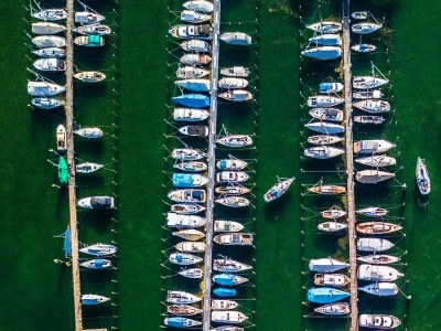 Holiday apartment double room - Environment photo 26