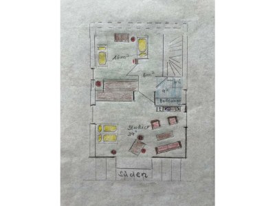 Holiday apartment double room - Document photo 27