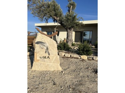 Villa Luma in Kamilari - Villa